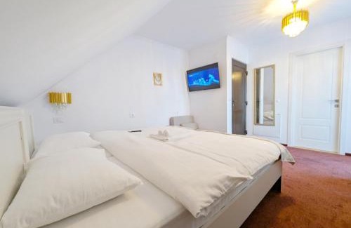 Moinesti Hotel | PARC PINI RESORT
