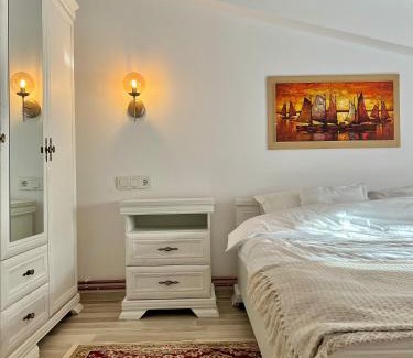 Vatra Dornei Apartment | Parc Vatra Dornei 2 - Family, couples & groups