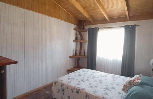 Salto del Laja House | Parcela Sant Llorenç
