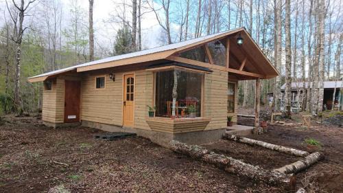 Panguipulli House | Parcela Traitraico, Coñaripe
