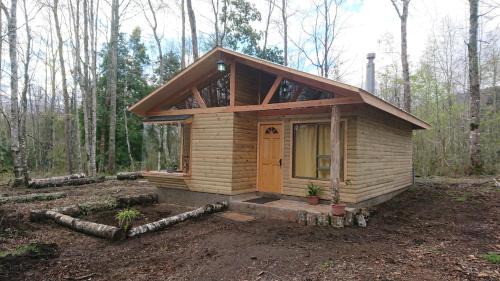 Panguipulli House | Parcela Traitraico, Coñaripe