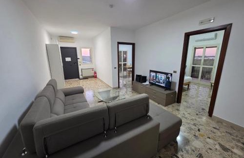 Terlizzi Apartment | Parco degli Ulivi