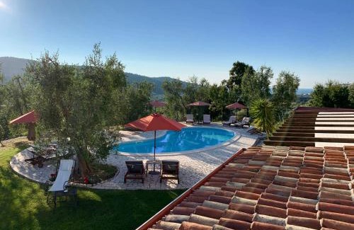 Peschici House | Parco dei Limoni