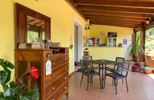 Peschici House | Parco dei Limoni