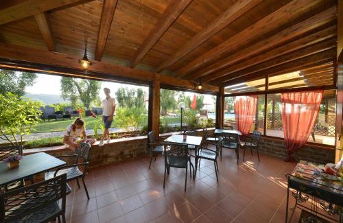 Peschici House | Parco dei Limoni