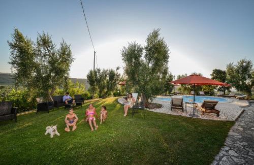 Peschici House | Parco dei Limoni