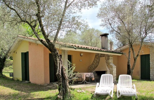 Corno House | Parco del Garda by Interhome