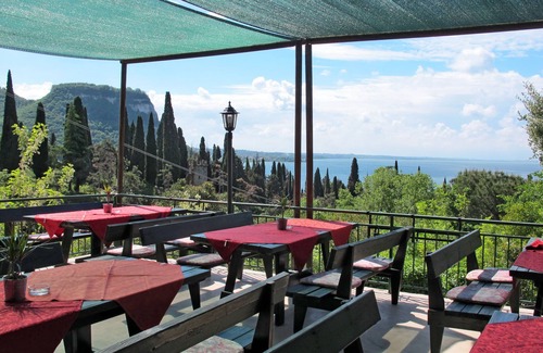 Corno House | Parco del Garda by Interhome