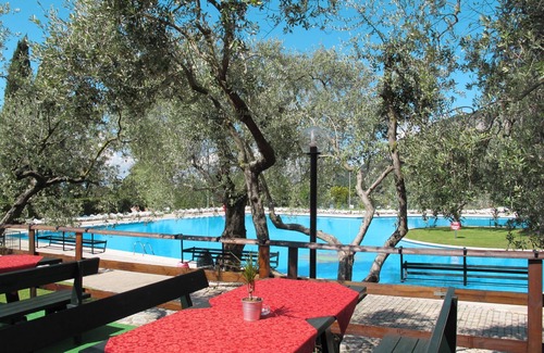 Corno House | Parco del Garda by Interhome
