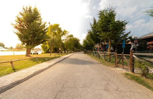 Castel di Sangro Ski Chalet | Parco Del Sangro