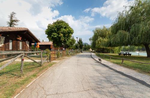 Castel di Sangro Ski Chalet | Parco Del Sangro