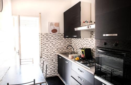 Terracina Apartment | Parco della Vittoria tra mare, stile e relax