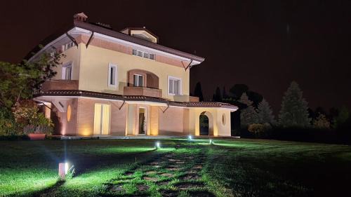 Montefano House | Parco Fibonacci
