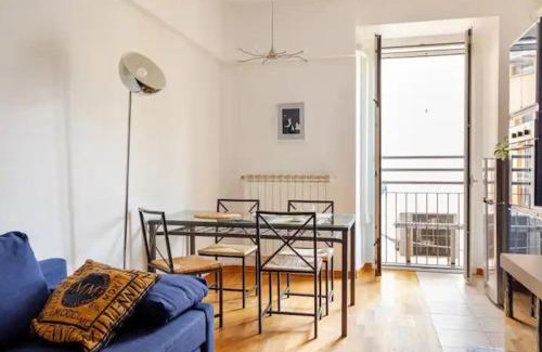 Roiano-Gretta-Barcola-Cologna-Scorcola Apartment | Parco Urbano - Tranquillità a due passi dal centro