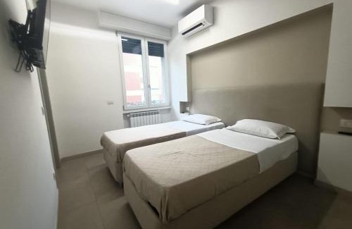 Milan Apartment | Parea House 3