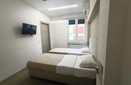 Milan Apartment | Parea House 3