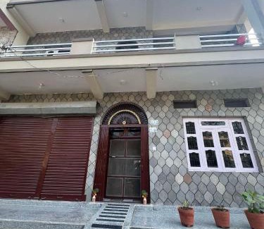 Devdaha House | Paree Home Stay
