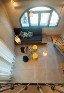 Anthousa Apartment | PargaMondo Countryliving