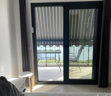 Agia Kiriaki Apartment | Pargas paradise