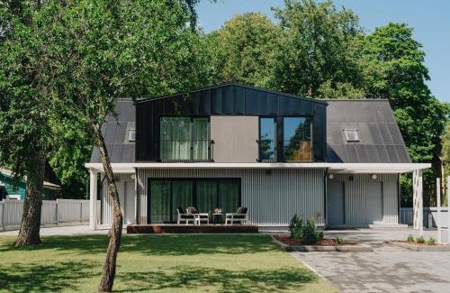 Voru Apartment | Pargimaja