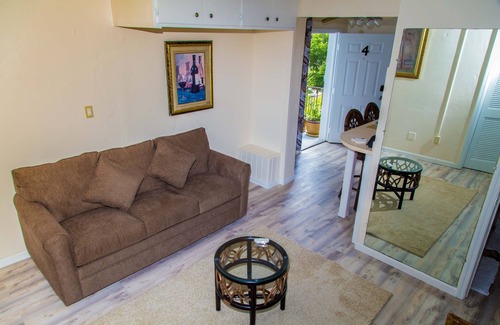 Estate Kings Quarter Apartment | Parham Villa Unit 4