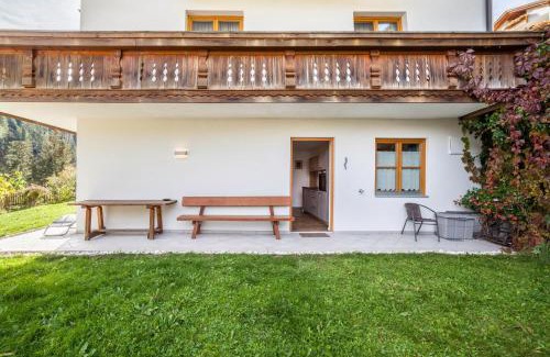 Racines Apartment | Parigger Apt Enzian