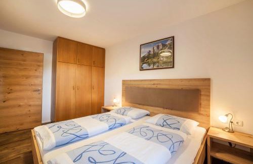 Racines Apartment | Parigger Apt Enzian