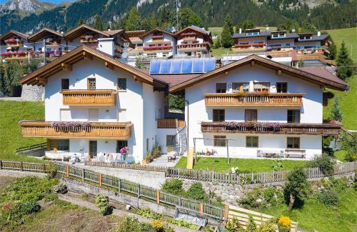 Racines Apartment | Parigger Apt Zirbe