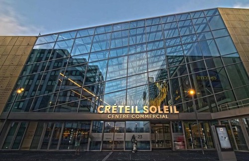 Creteil Apartment | Paris à Portée de Main