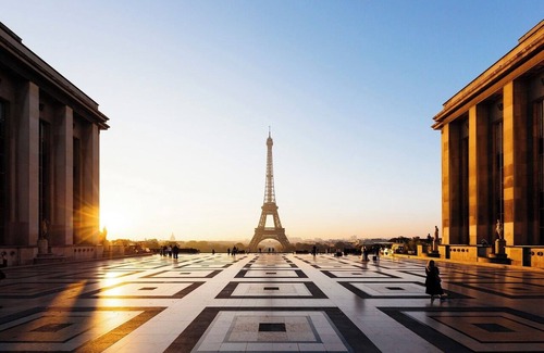 Porte-Dauphine Apartment | Paris 16th cosy apartment, quiet bright Trocadero Eiffel Tower Champs Elysées