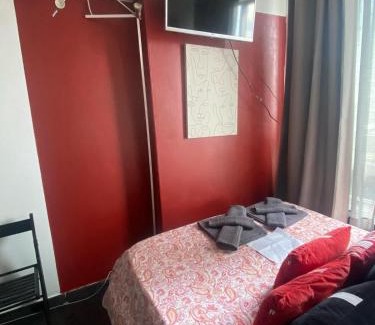 Grenelle Apartment | Paris 4U