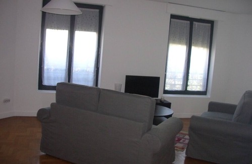 Vignerons Apartment | Paris: Le Havre-Vincennes, at the gates of Paris