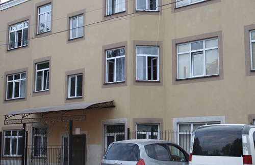 Bishkek Apartment | Paris Mini Studio Apartment