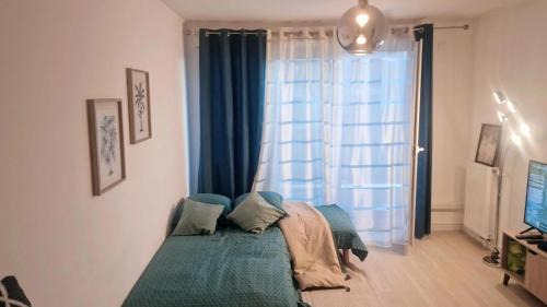 Bezons Apartment | Paris Ouest Bezons Appartement entier