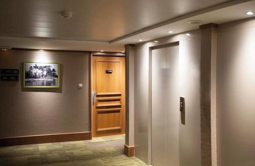 Quartier de Javel Apartment | Paris Porte de Versailles Cosy Lodge 2 Appart hôtel parking wifi 4 pers