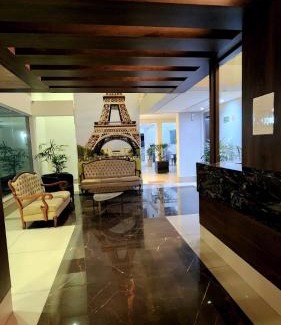 Lagoa Santa Apartment | Paris Residence Flats Avenida João Daher 1000