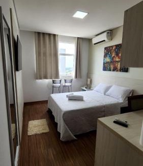 Lagoa Santa Apartment | Paris Residence Flats Avenida João Daher 1000