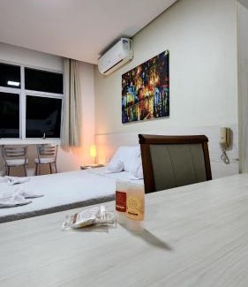 Lagoa Santa Apartment | Paris Residence Flats Avenida João Daher 1000