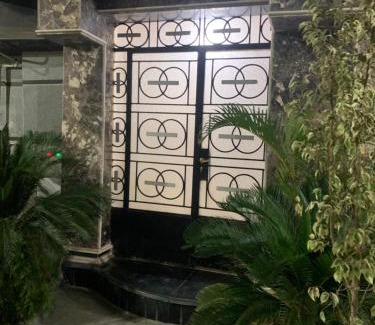 Ismailia Apartment | Paris st