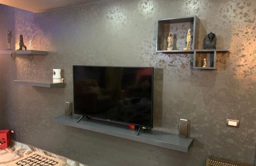 Ismailia Apartment | Paris st