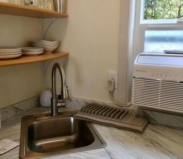 Amazon Apartment | Paris Studio