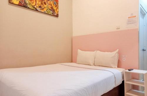 Sewon Hotel | Paris Syariah Residence at Jalan Parangtritis Yogyakarta