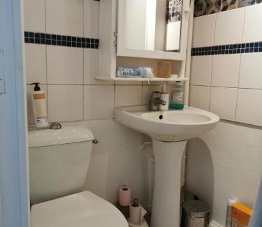 Chatillon Apartment | Paris tour eiffel invalide