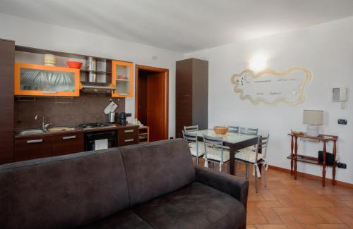 Cerese Apartment | PARISI Borgo Virgilio