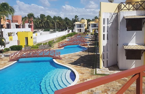 Maracajau Condo | Pariso de Maracajaú 1