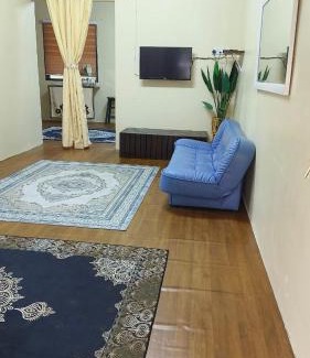 Parit Raja House | Parit Raja Kembar 3 Unit Homestay