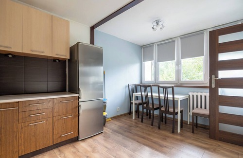Katowice Apartment | Park Śląski Comfy Apartment