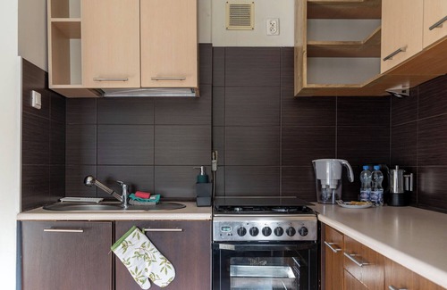 Katowice Apartment | Park Śląski Comfy Apartment