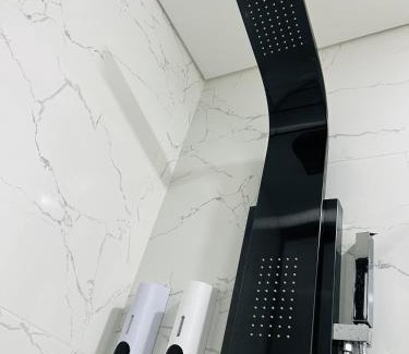 Soacha Apartment | Park 93, Chico, El Virrey