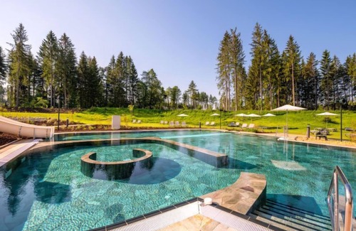 Leutkirch im Allgau House | Park Allgäu by Interhome